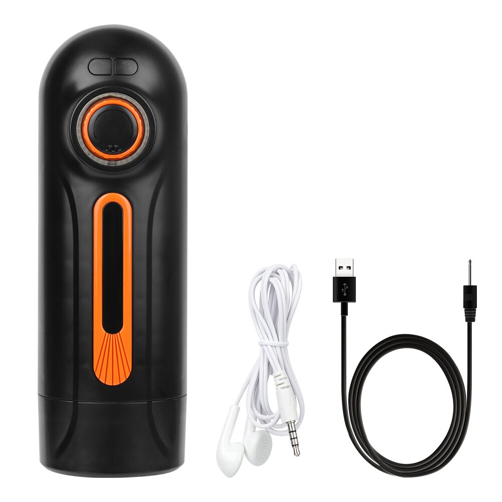 Male vibrator, heat pump, artificial vagina for men, 18 real pussy, masturbator with sex toy for men