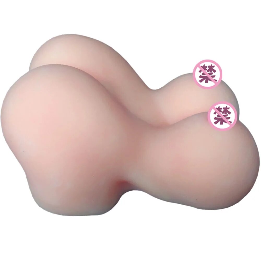 Wholesale 3-in-1 male masturbators