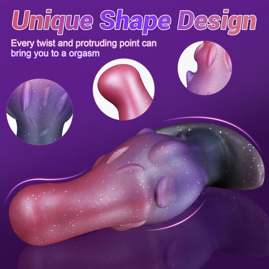 Butt Plug Set Anal Plug Prostate Massager. Wearable Anal Training Set Sex Toys Kit with T-Base