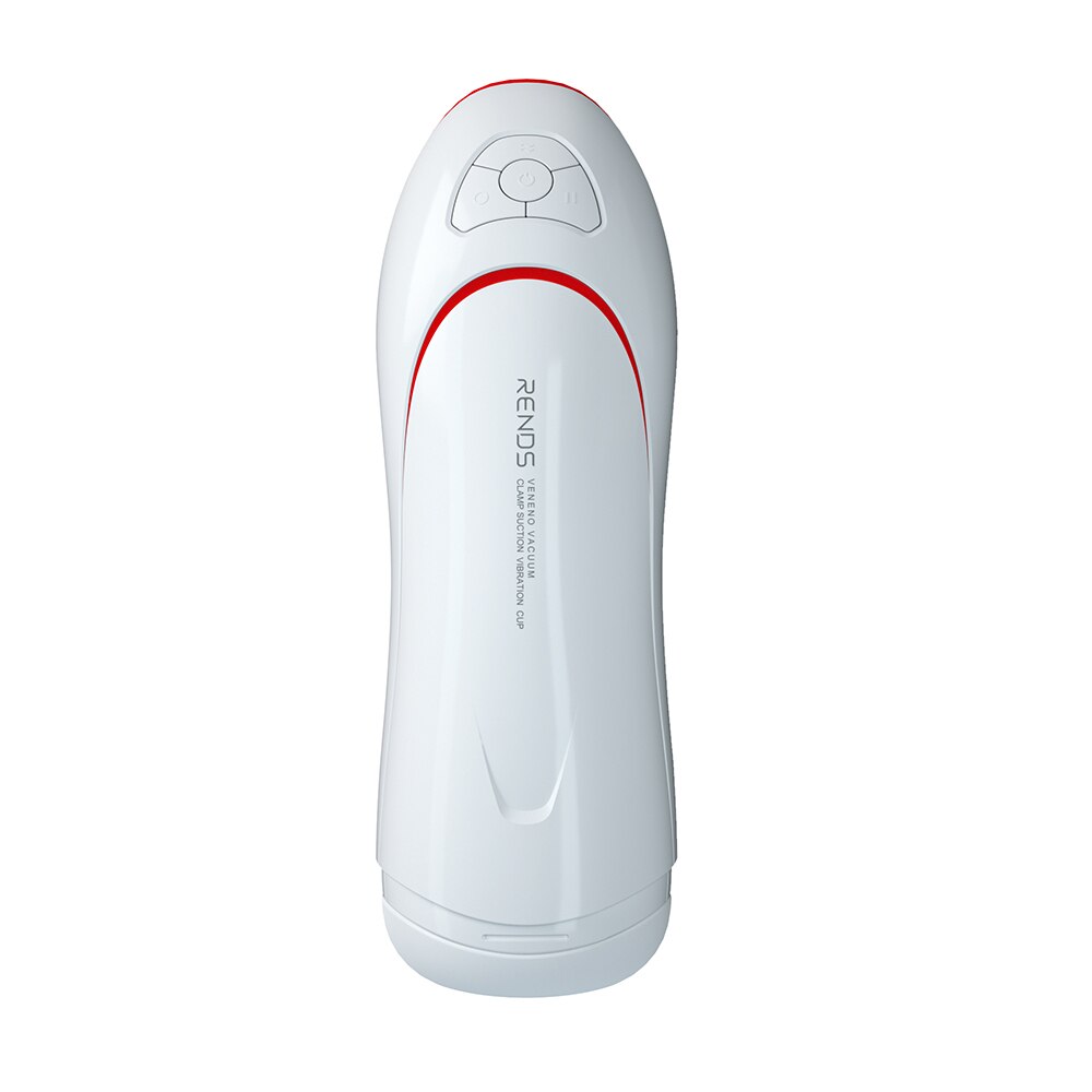 Aeclove Automatic Vibrators Male Masturbation Cup Homme Masturbator Suction Pocket Pussy Realistic TPE Vagina Sex Toys For Men
