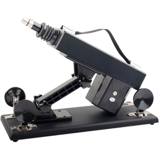 BUXP 3XLR Automatic Masturbation Machine Quiet Love Stronger Vibrator for Women and Men Safe Confidential Package