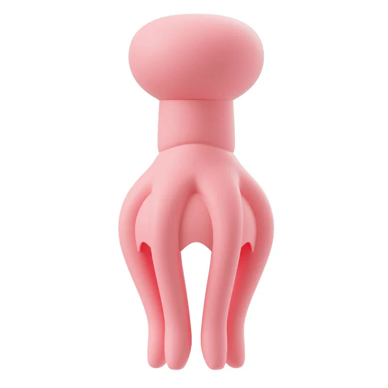 Electric Shock Breast Massage, Glans Massager, Vibrator, Nipple G-Spot Stimulation, Clitoris Sucker, Male Female Masturbator Sex Toy