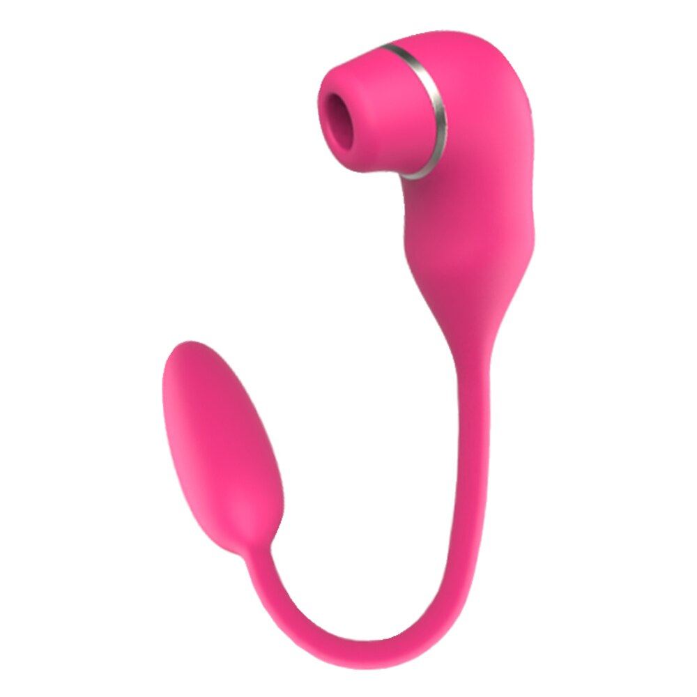 G-Spot Stimulator Clit Nipple Massager Female Adult Product Masturbator Kegel Ball Vibrating Egg Sex Toy for Couples