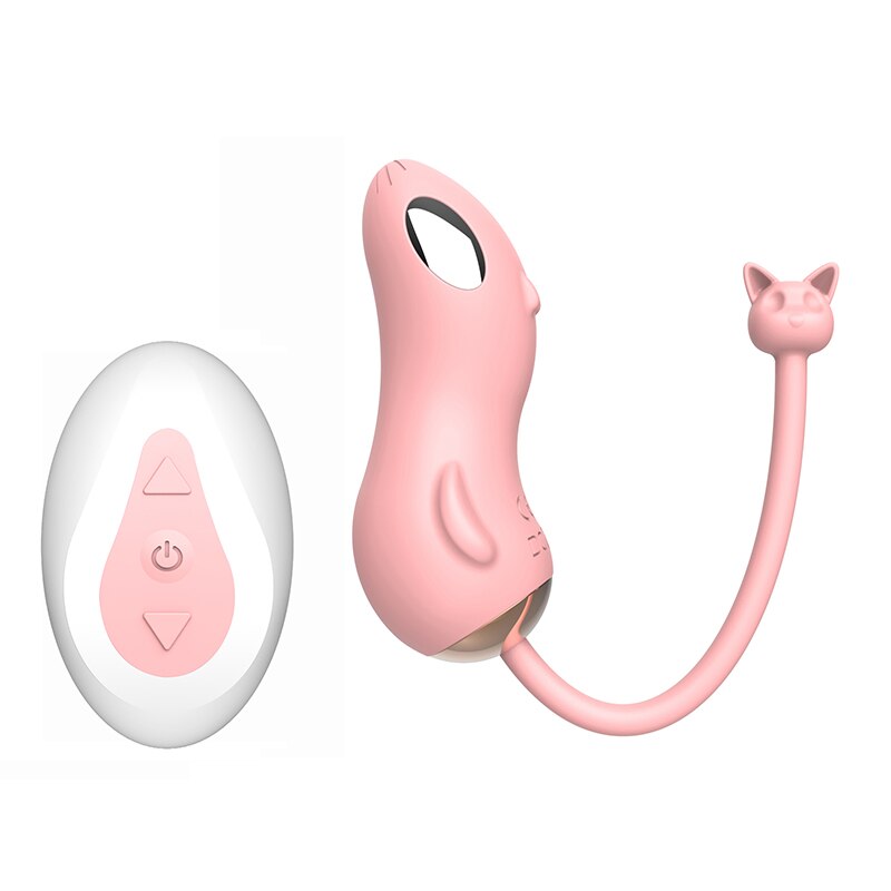 Vibrator for Women, Anal Massager, Adult Vibrator, Stimulation Egg, Sex Toy