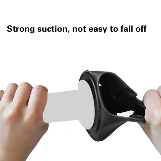 Men Strap-On Dildo Panties Wearable Solid Penis Lengthening Sleeve Strapon Dildo Pants Harness Belt for Men Sex Toys for Women Gay