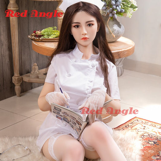 สีแดงมุมซิลิโคนเพศตุ๊กตาเอเชีย Sex Machine สำหรับชายผู้ใหญ่รักตุ๊กตาช่องคลอดจริง Pussy Anal อะนิเมะเซ็กซ์ทอยสำหรับชายชาย