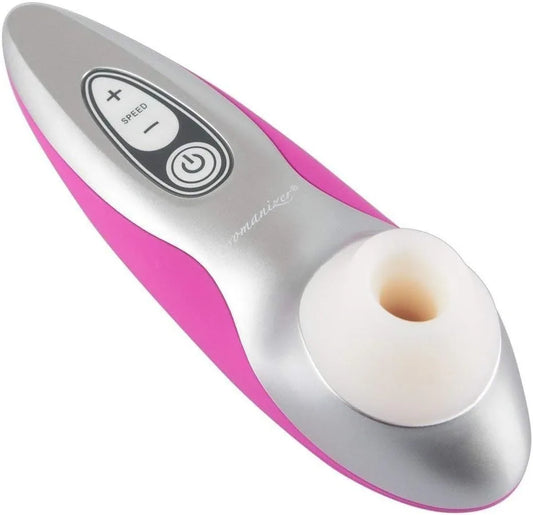 Womanizer Liberty Clitoral Sucking Women's Jumping Egg Sucking Toy Sexual 6 Frequency Orgasm Stimulation Massager Sex Toys