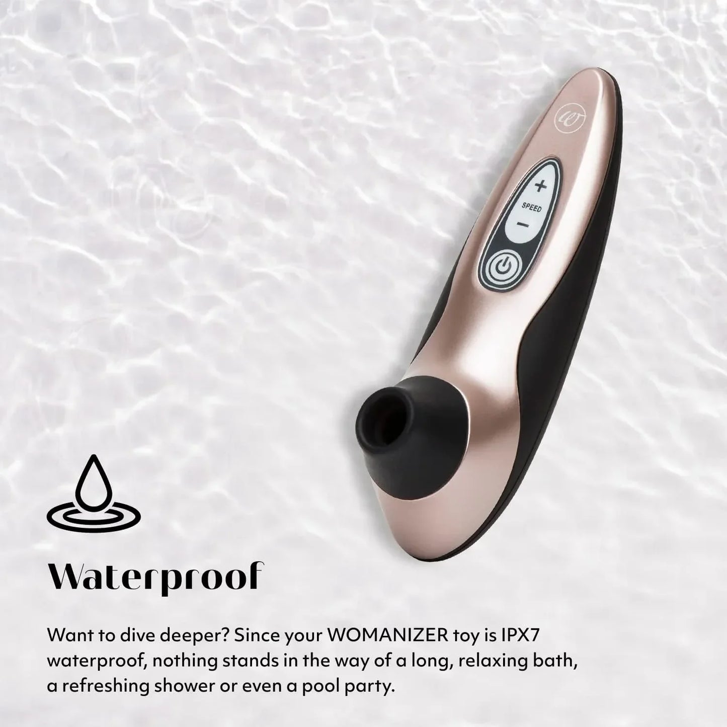 Womanizer Liberty Clitoral Sucking Women's Jumping Egg Sucking Toy Sexual 6 Frequency Orgasm Stimulation Massager Sex Toys