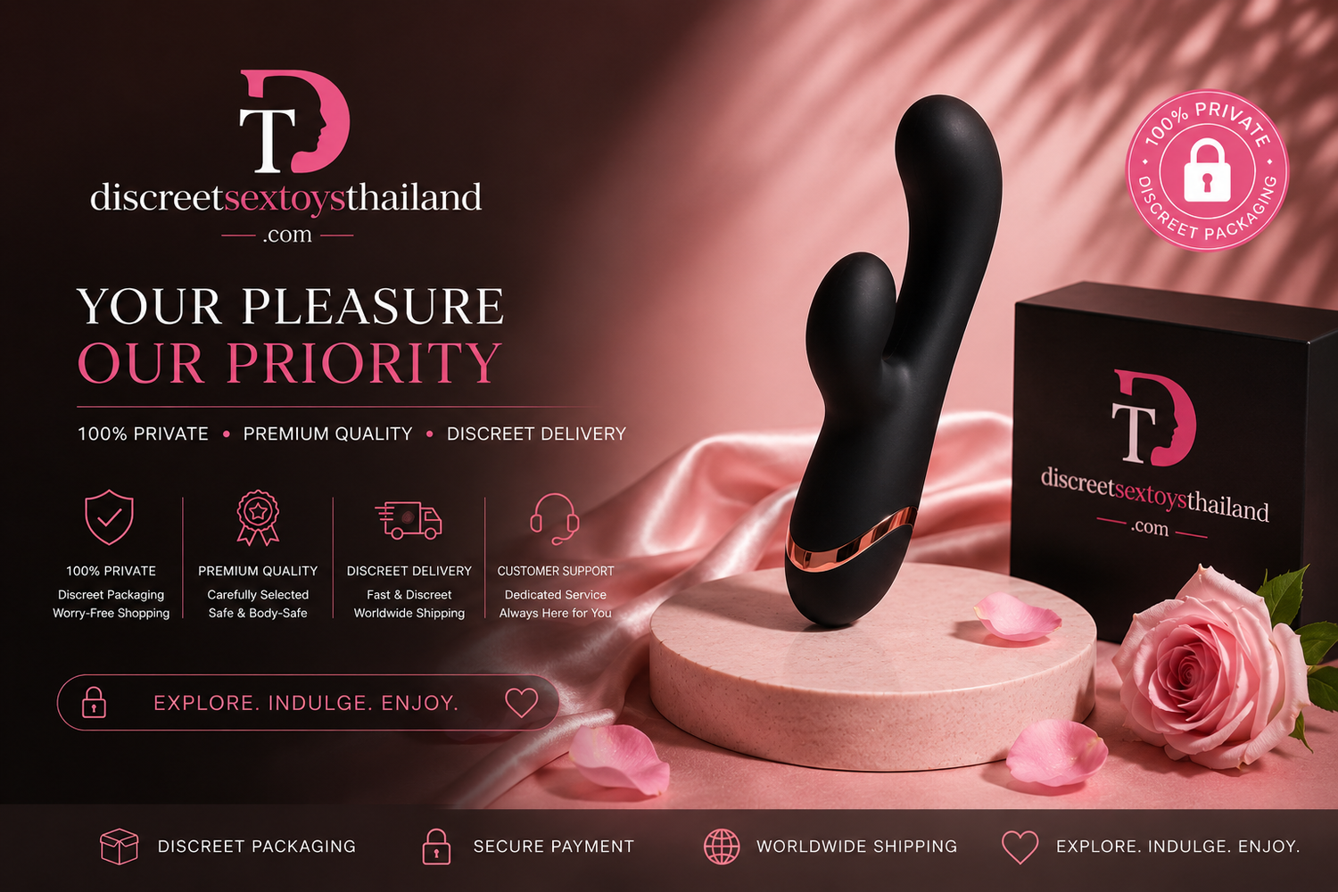 Vibrator