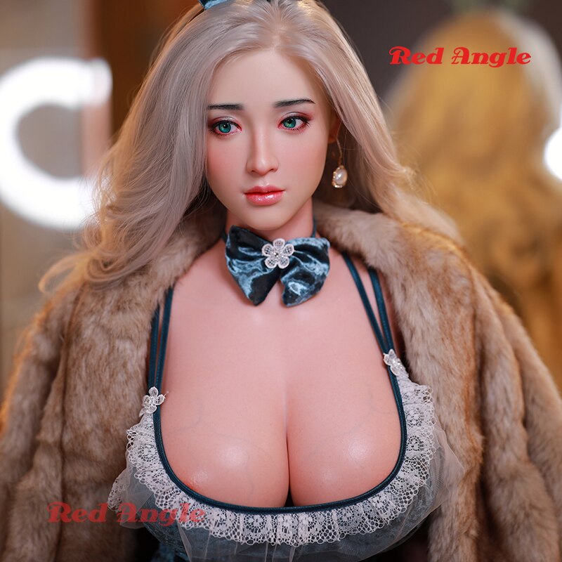 Red corner sex toys 18+ female doll for men realistic vagina anal hole for love doll sexy big bust butt sex toys