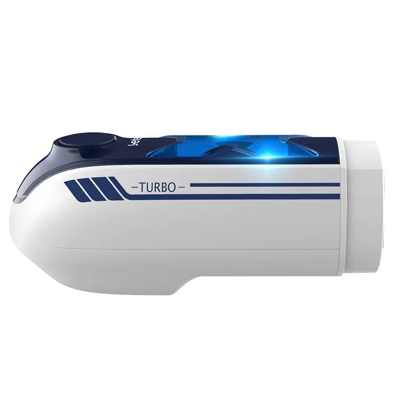 Automatic Telescopic Masturbator for Men 18+ Sex Toy