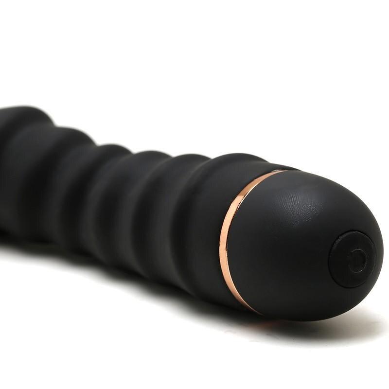 20 Speed Dildo Vibrators for Women Erotic G Spot Clitoris Stimulator Magic Wand Masturbator Vaginal Women Sex Toys Fidget Toys