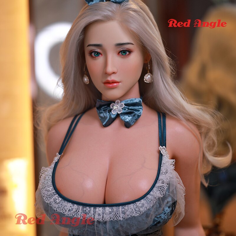Red corner 2023 18+ Most Realistic Adult 100% Full Platinum Silicone Doll for Men, Rubber Doll, Women Naked Women Sexdoll
