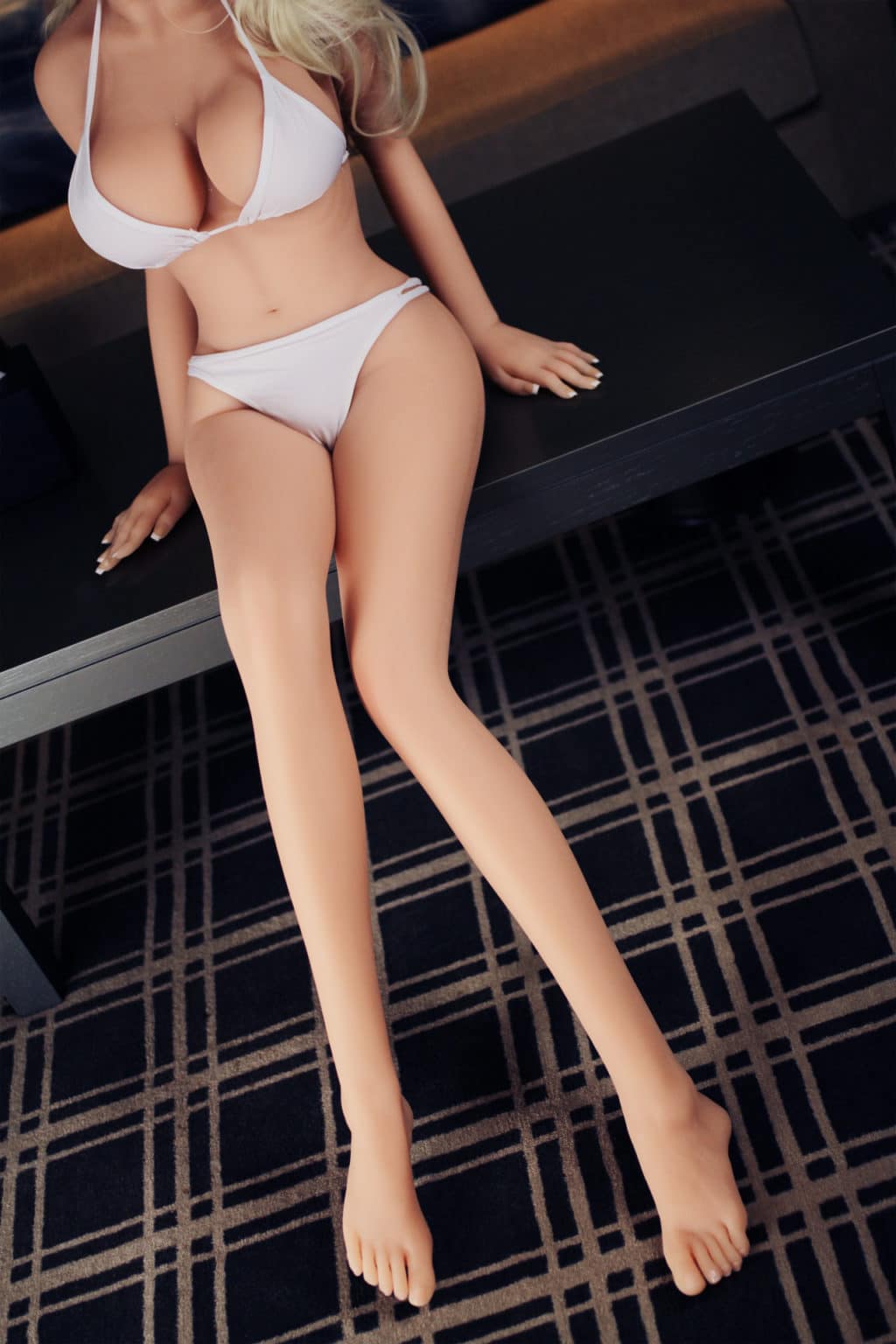 Alana: Spoiled Brat Sex Doll