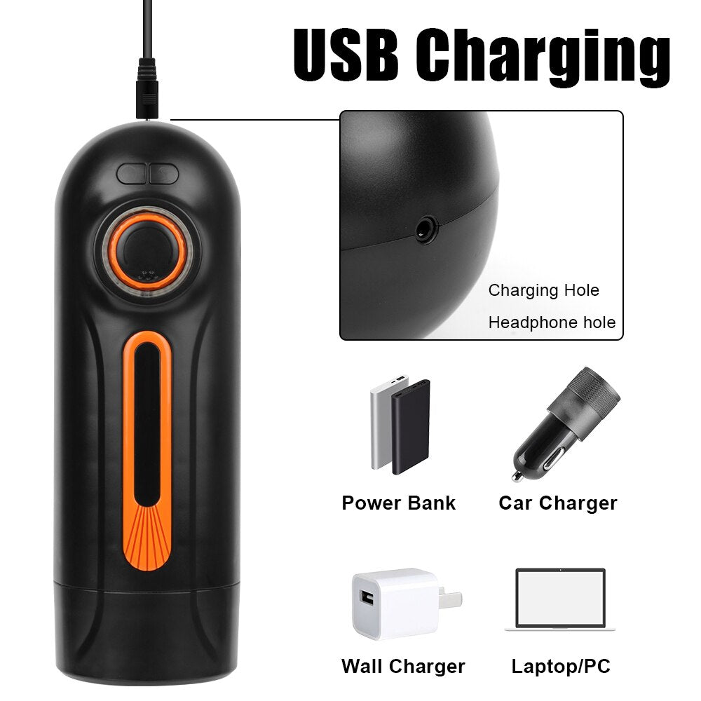 Male vibrator, heat pump, artificial vagina for men, 18 real pussy, masturbator with sex toy for men