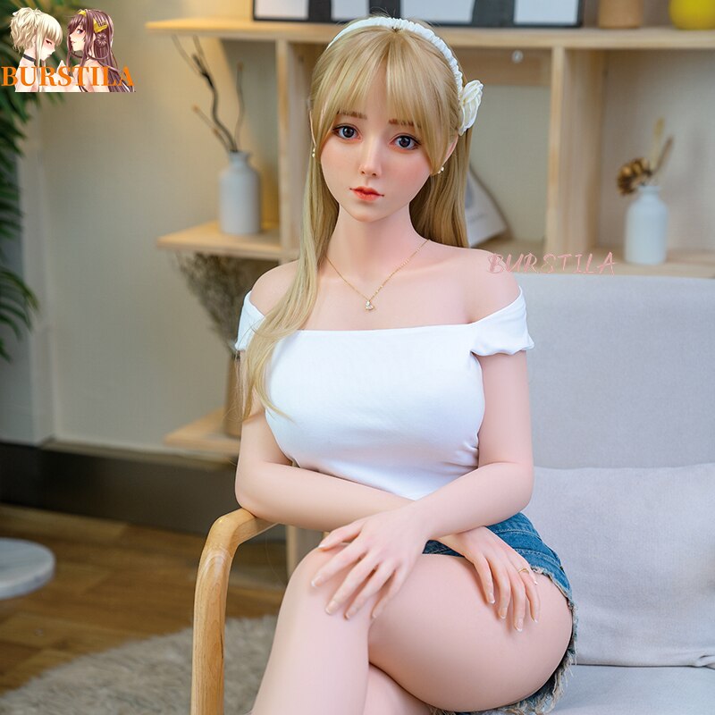 Sex Toy Skeleton for Men, Silicone, TPE Doll, Big Bust, Sex Product, Vagina, Anus XXX