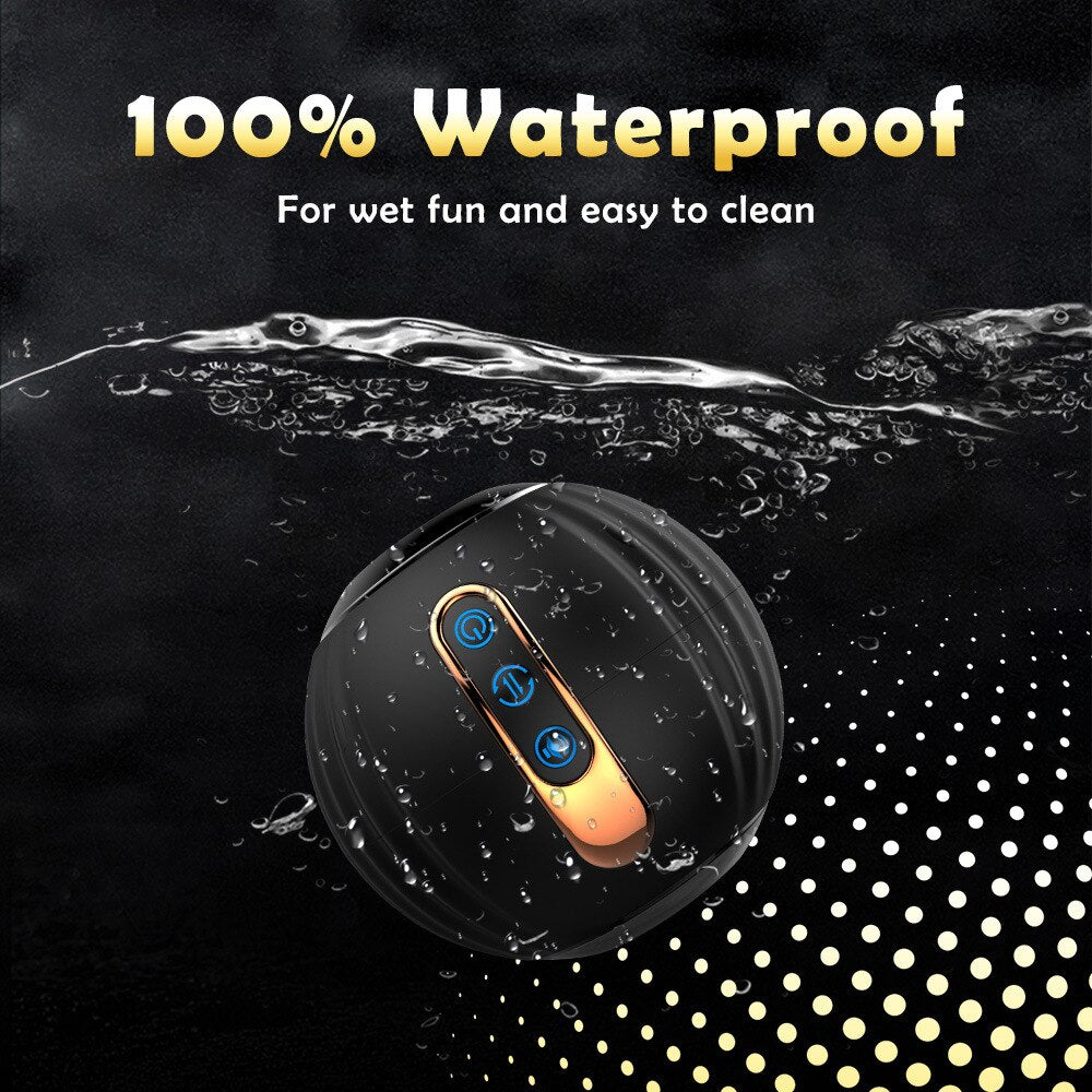 Automatic Rotating Male Masturbator, Sex Toy, Adult Product