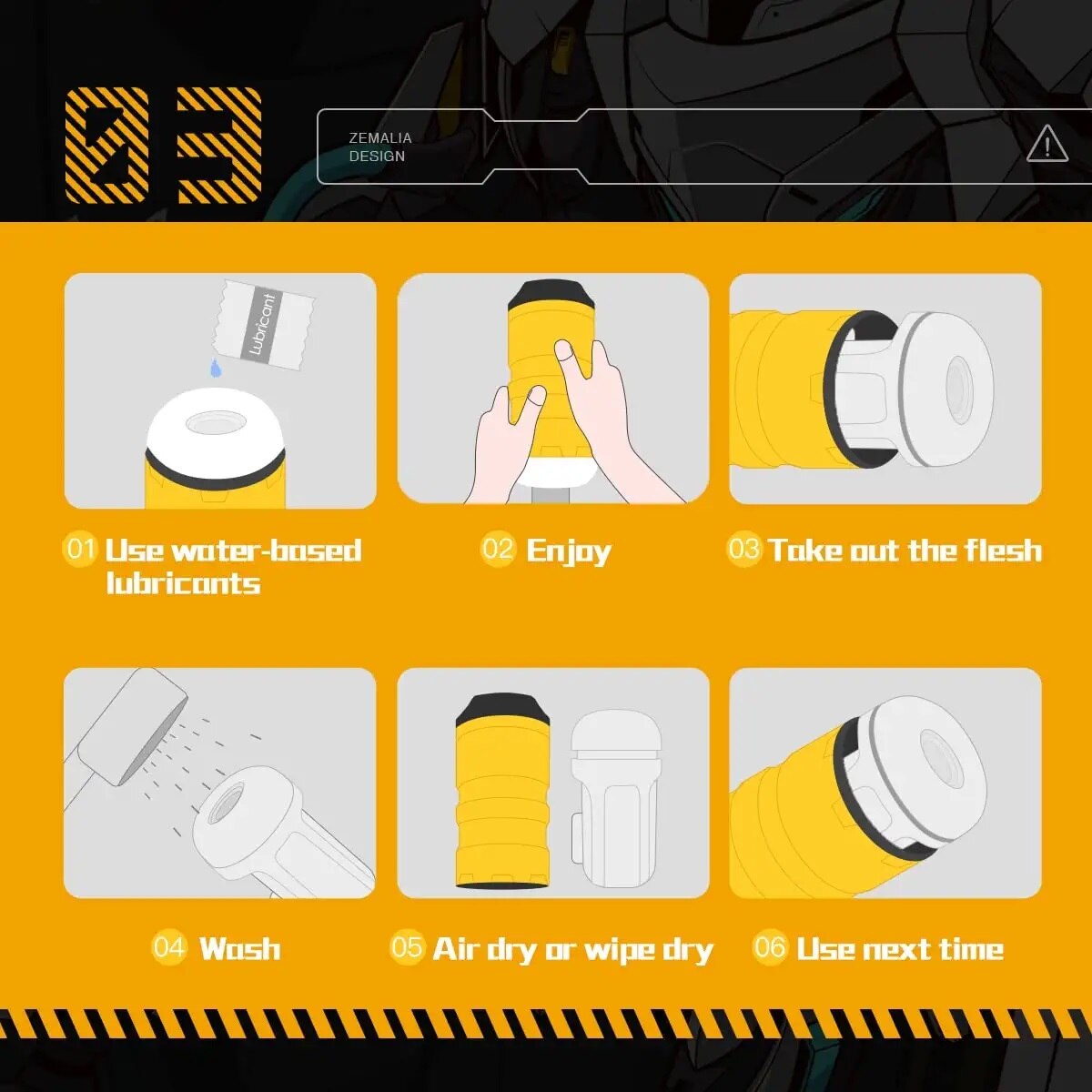 Male Masturbator Toys, Lifelike Silicone Adult Toys for Artificial Vagina, Men's Masturbation Aid