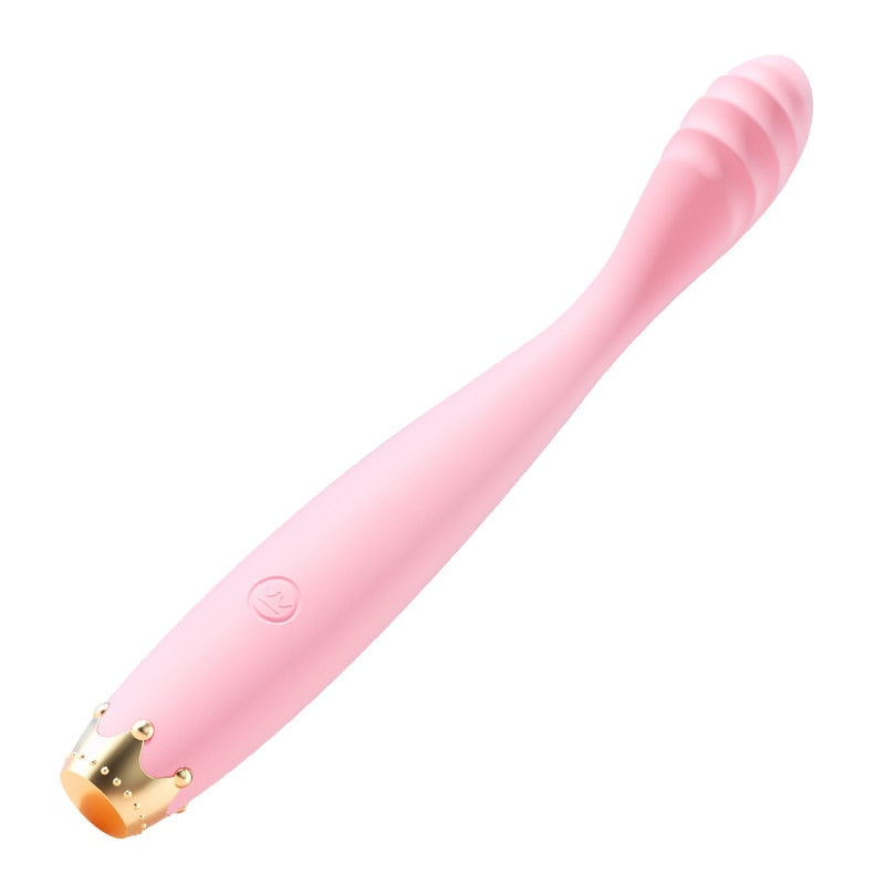 ไวเบรเตอร์แท่งนวดเซ็กซ์ทอยสำหรับผู้ใหญ่อุปกรณ์เซ็กซ์ทอยอุปกรณ์เสริมเพศสัมพันธ์เซ็กซ์ดิลโด้กระตุ้นจิ๋มสำเร็จความใคร่