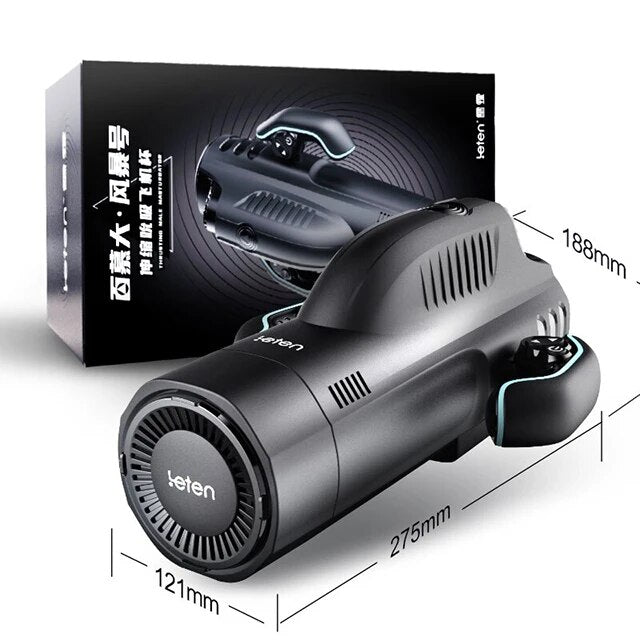 Automatic Masturbator for Men Thrusting-Pro High-Speed Sex Toy
