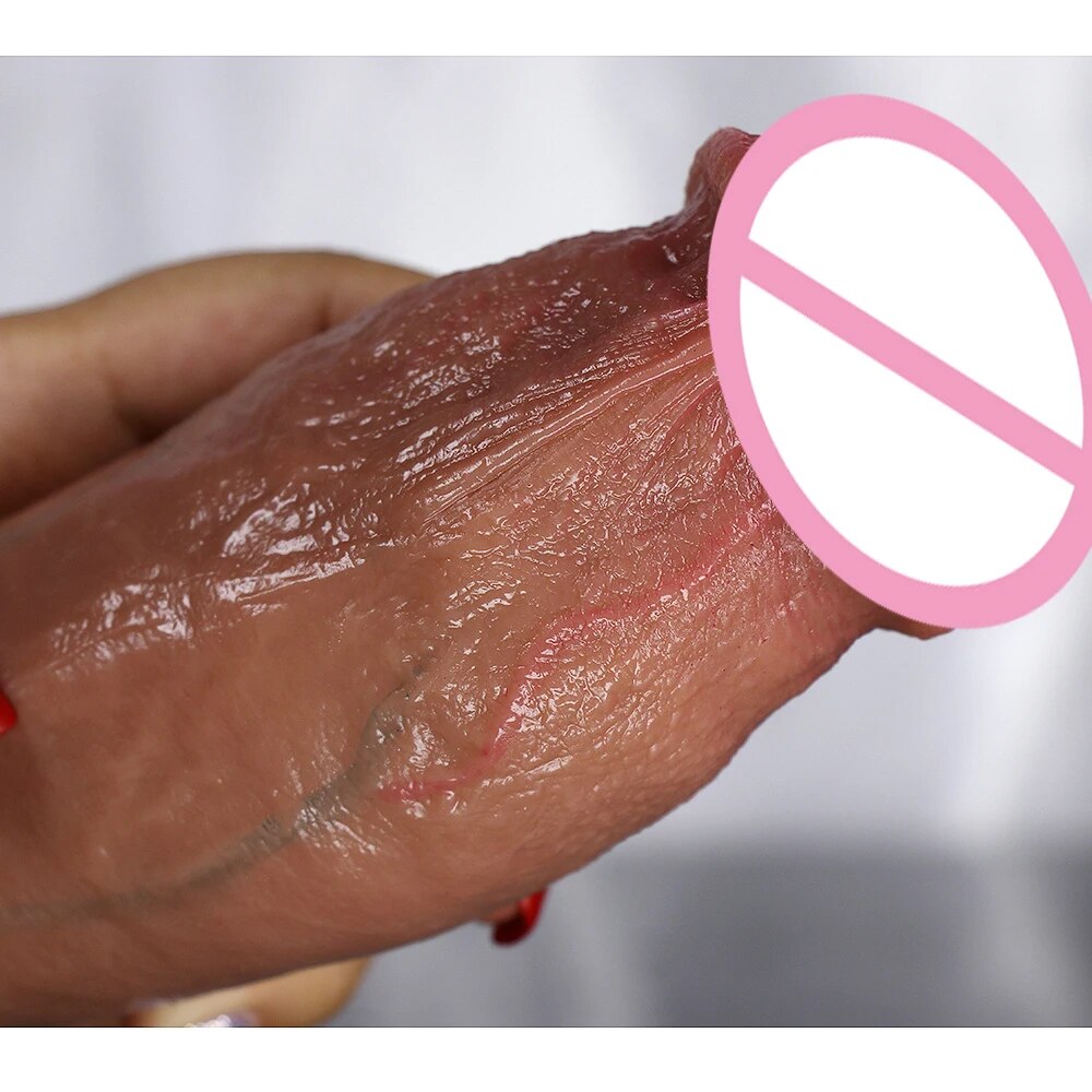 Dildo Sex Toys for Women Silicone Sex Toys Masturbators for Women Adult Products Adult Cups Anal Sex Toys for Men and Women