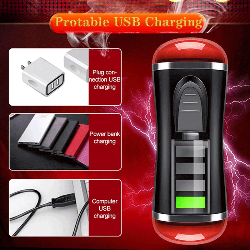 2-in-1 Automatic Male Masturbator Cup with Dual Channel Vibrating Realistic Vagina and Oral Pocket Pussy for Men, with Suction and Blowjob Functionality