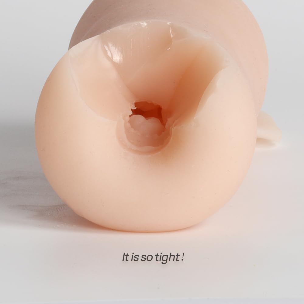 Tight Vagina Lossless Male Masturbator Sorceress Stroker Pocket Pussies Sex Toy for Adult Men's Masturbation. Sex Dolls for Men Sexy Pleasure.