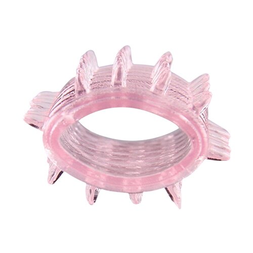 5 Pcs Different Penis Rings Cock Rings Ejaculation Delay Penis Enlargement Adult Product Sex Toys for Men Lock Rings Sex Shop