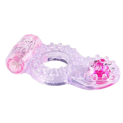 5 Pcs Different Penis Rings Cock Rings Ejaculation Delay Penis Enlargement Adult Product Sex Toys for Men Lock Rings Sex Shop