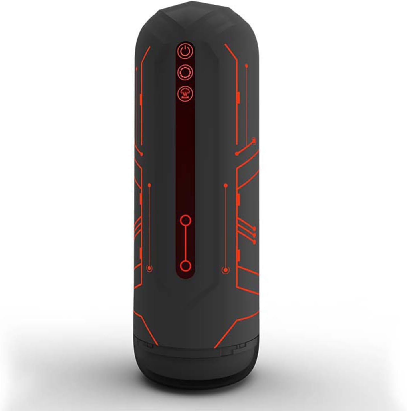 Auto Stroker Toy Male Vibrating Sucking Automatic Male Masterbator Mens Pocket Pussy Adult Sex Toys for Men Adult Toys for Men Man Masturbation Cup Hands Free Pocket Pussy Stroker with Vibrating