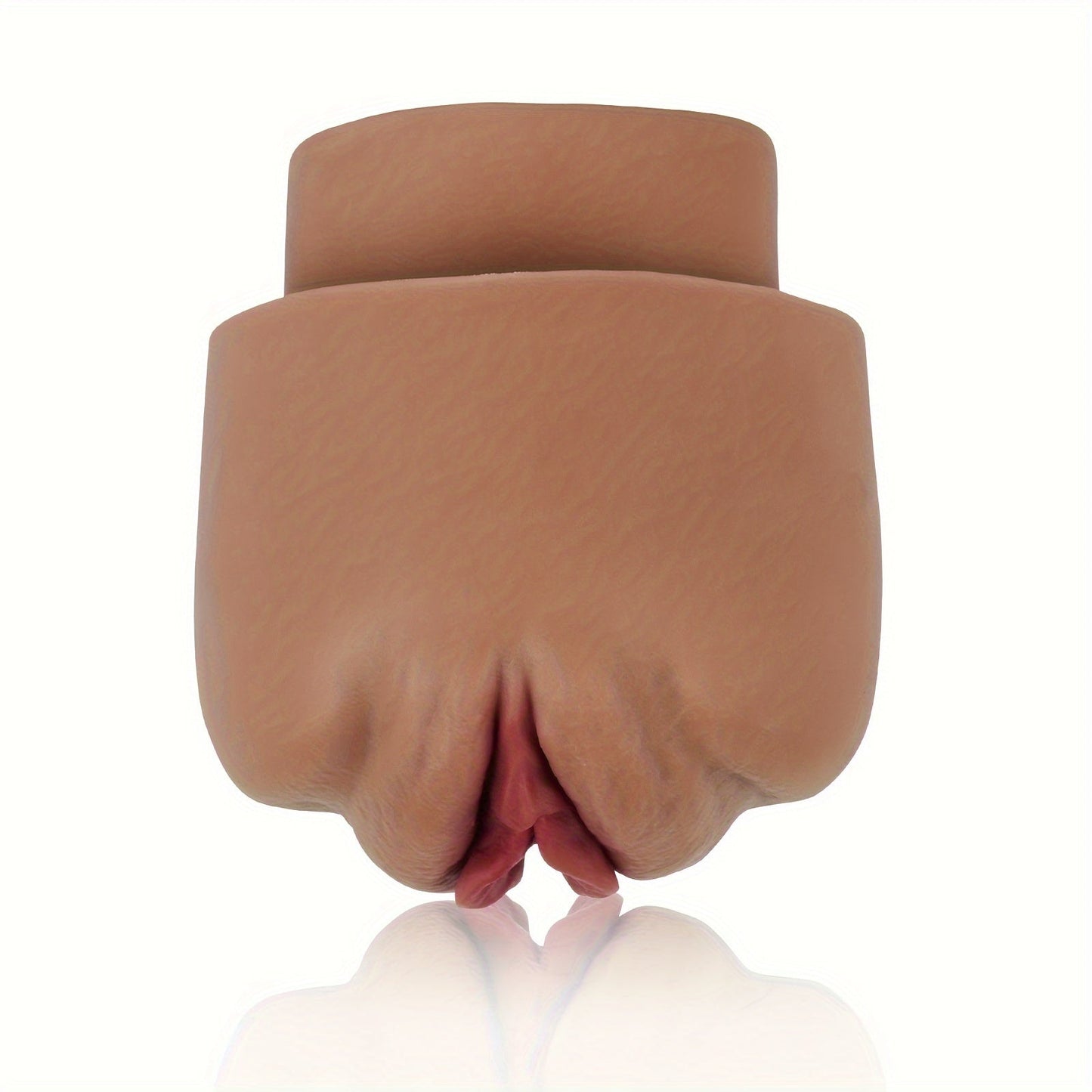 Automatic Penis Pump Sex Toys - Electric Male Masturbator Vacuum Pump With 3 Suction & 4 Erection Intensities. Pump Penis With 2 Vagina Sleeve For Adult Men