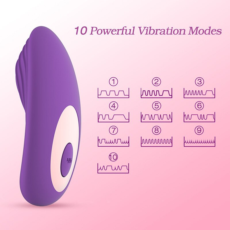 Abhoth Sex Toys Wear Out Sex Vibrator G-spot Orgasm Female Masturbator Charging Wireless Remote Control Adult Products Vibrater
