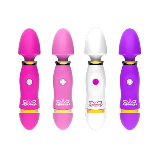 Adult Anal Masturbators Stimulator Clitoris G Spot Vibrator Bdsm Sex Toys for Women Couples Gags &amp; Muzzles Sex Shop Produtos Toy