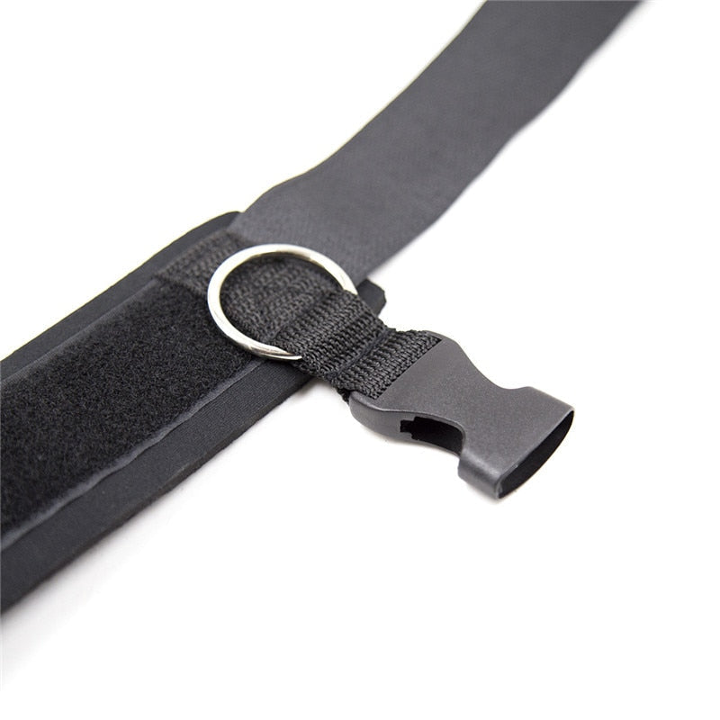 Adult Games Slave Sex Toys for Woman BDSM Bondage Restraints Adjustable Handcuffs Ankle Nylon Straps Fetish Couples Sex Products