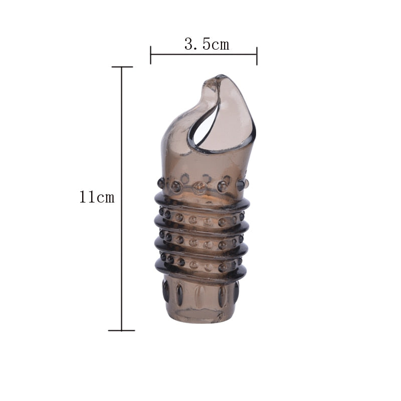 Adult Rooster Ring Bondage Delay Ejaculation No Vibrators Adult Sex Toys for Men Chastity Strap on Penis Anal Butt Plug Products