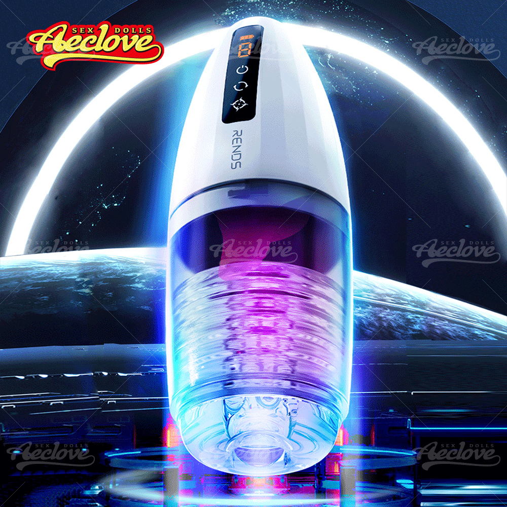 Aeclove อัตโนมัติ Vibrators สำหรับชาย Masturbation พ็อกเก็ตหีเพศของเล่นสำหรับชายเกย์ที่มีประสิทธิภาพญี่ปุ่นดูดลิ้น Masturbator