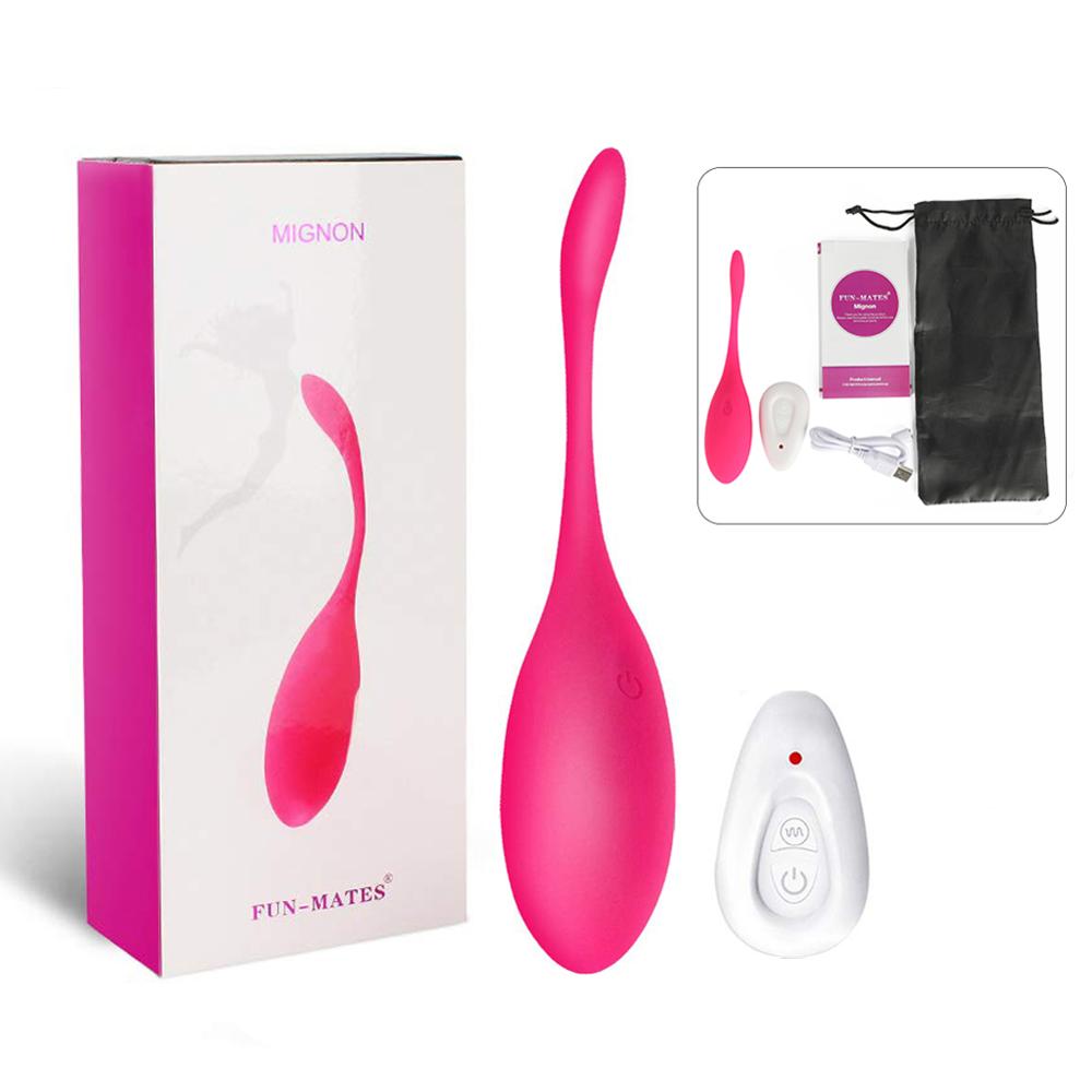 App Control Vibrating Egg Kegel Ball Vibrators Wireless Remote Wearable Panties Vibrator G Spot Vaginal Ball Sex Toys for Women