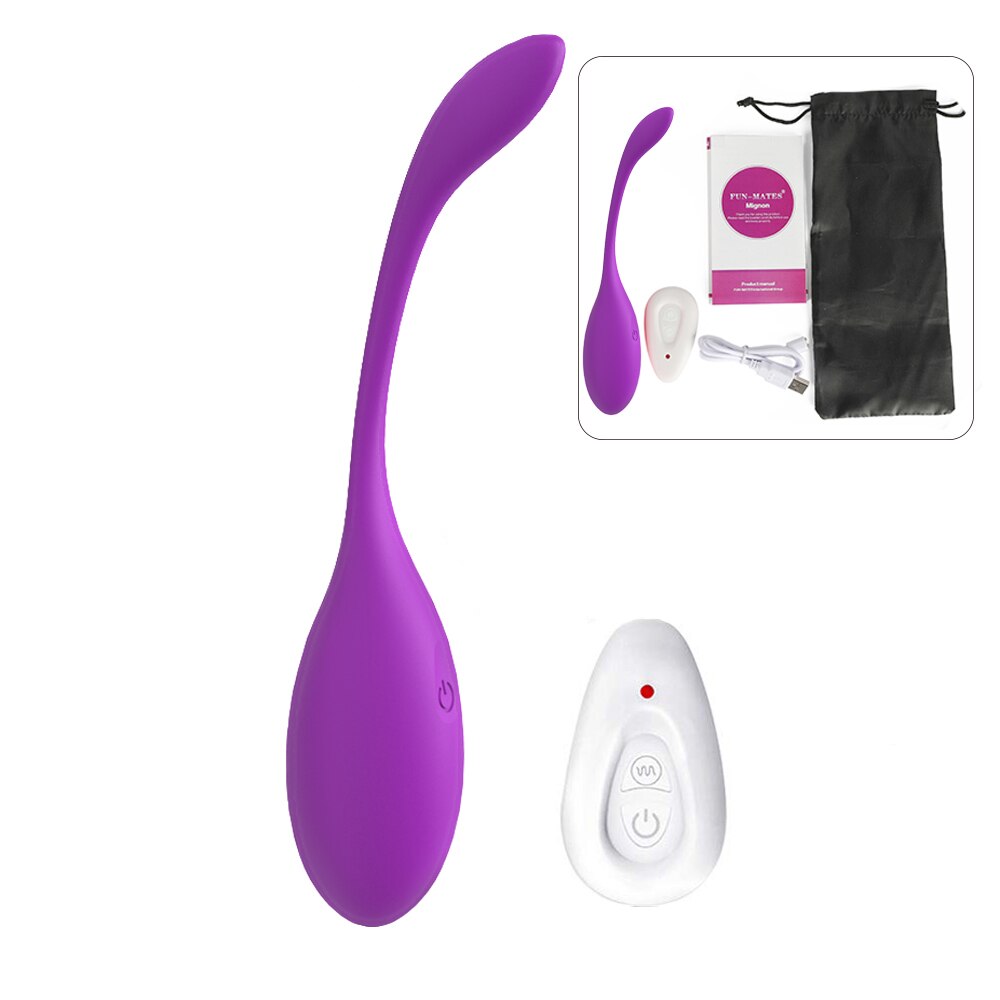 App Control Vibrating Egg Kegel Ball Vibrators Wireless Remote Wearable Panties Vibrator G Spot Vaginal Ball Sex Toys for Women