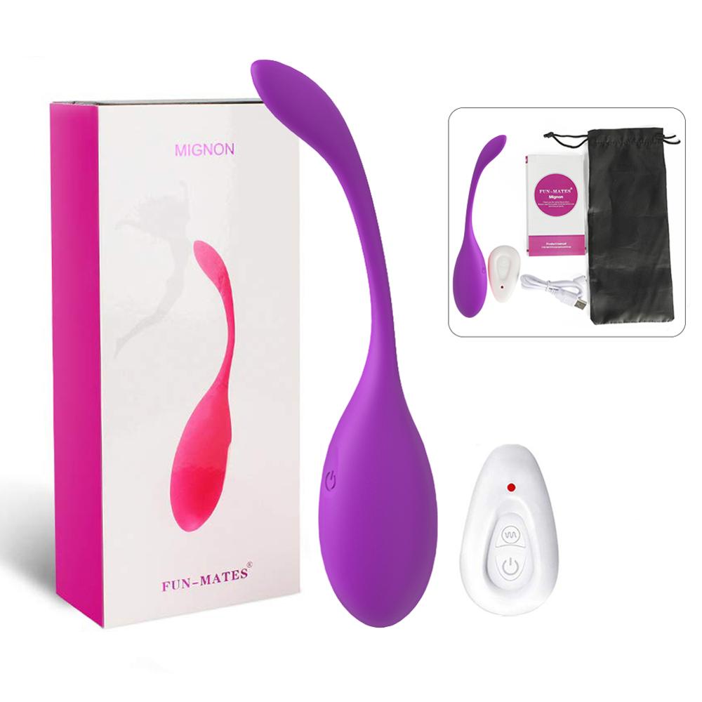 App Control Vibrating Egg Kegel Ball Vibrators Wireless Remote Wearable Panties Vibrator G Spot Vaginal Ball Sex Toys for Women