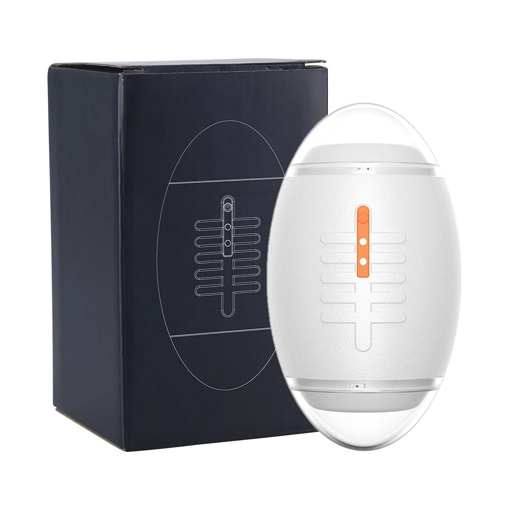 Automatic Male Masturbator Cup, Vagina Masturbation Blowjob, Man Masturbator for Men, Adult Goods Sex Toys, Electric Masturbator