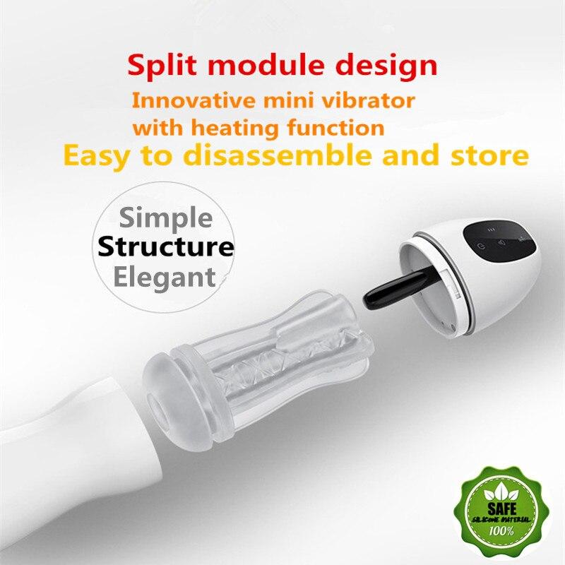 Automatic Masturbators Electric Blowjob Vacuum Sucking Artificial Vagina realistic Pussy Sex Toys for Men Telescopic Male Toyes