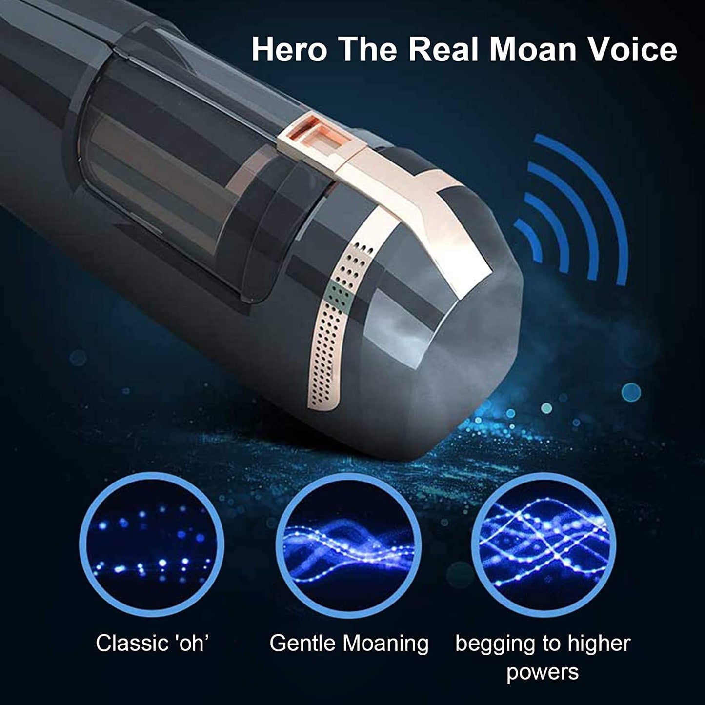 Automatic Piston Telescopic Rotation Male Masturbator Cup Blowjob Masturbator for Men Penis Sucker Vibrator Handsfree Sex Machine