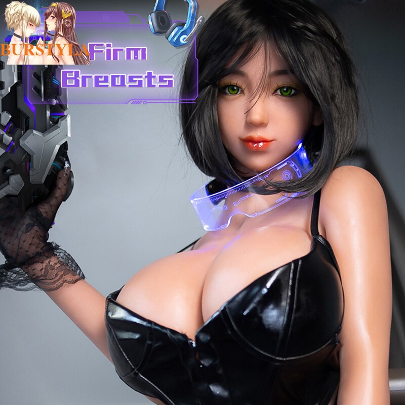 Asia TPE High-Quality Sex Big Butt Dolls Vivid Breast Vaginal Anal Adult Dolls for Men Adult Sex Shop