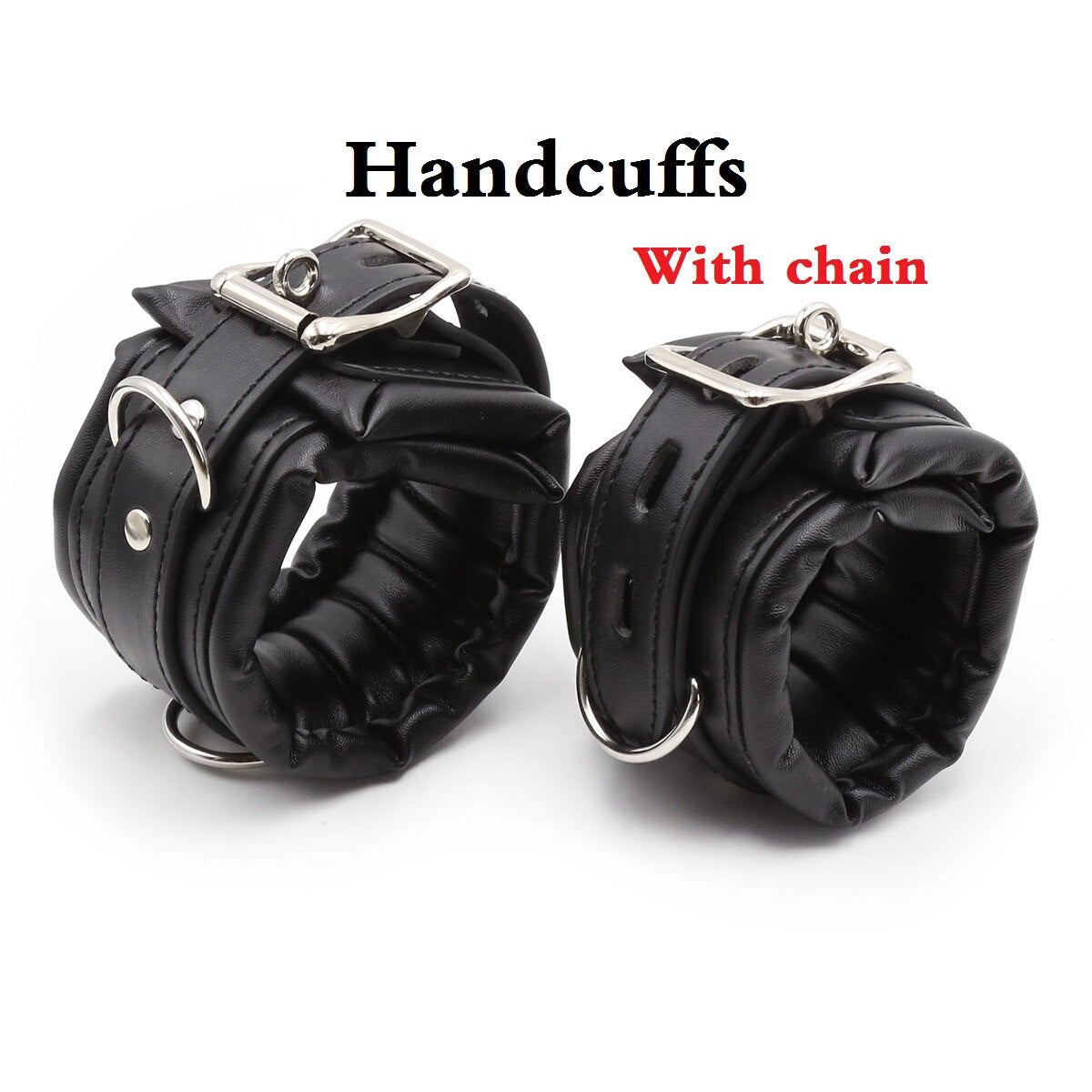 Bdsm Bondage Removable Stainless Steel Spreader Bar Sex Slave Hand Cuffs Ankle Cuff Open Leg Restraint SM Cosplay Couple Sex Toy