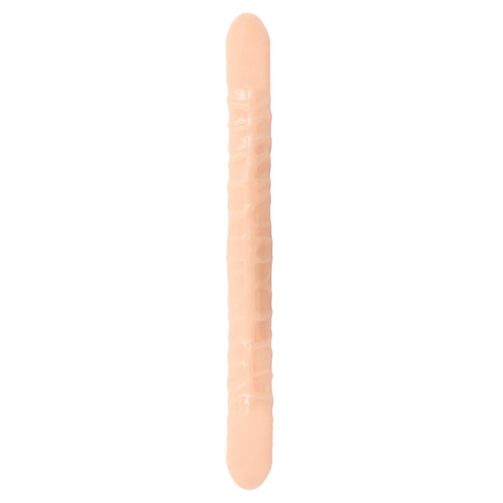 Butt Plug Double Dildo Vibrators for Women Lesbian Men Vagina Massager Anal Jelly Dildos Sex Products for Adults Toys Shop