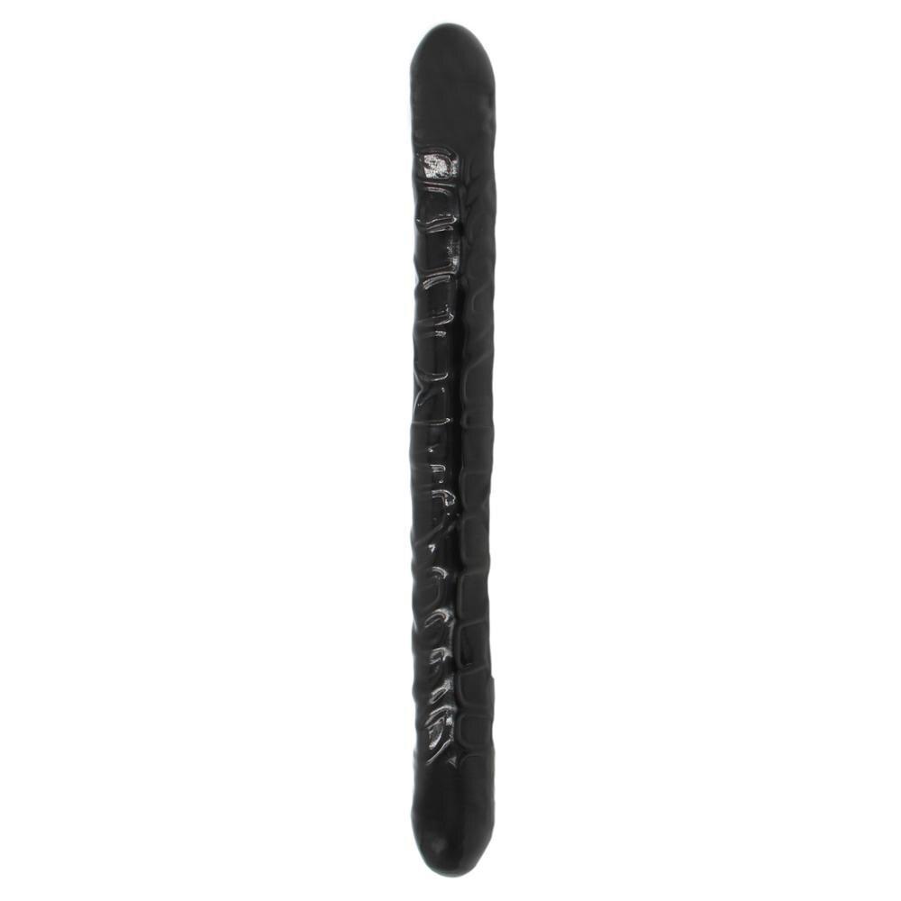 Butt Plug Double Dildo Vibrators for Women Lesbian Men Vagina Massager Anal Jelly Dildos Sex Products for Adults Toys Shop
