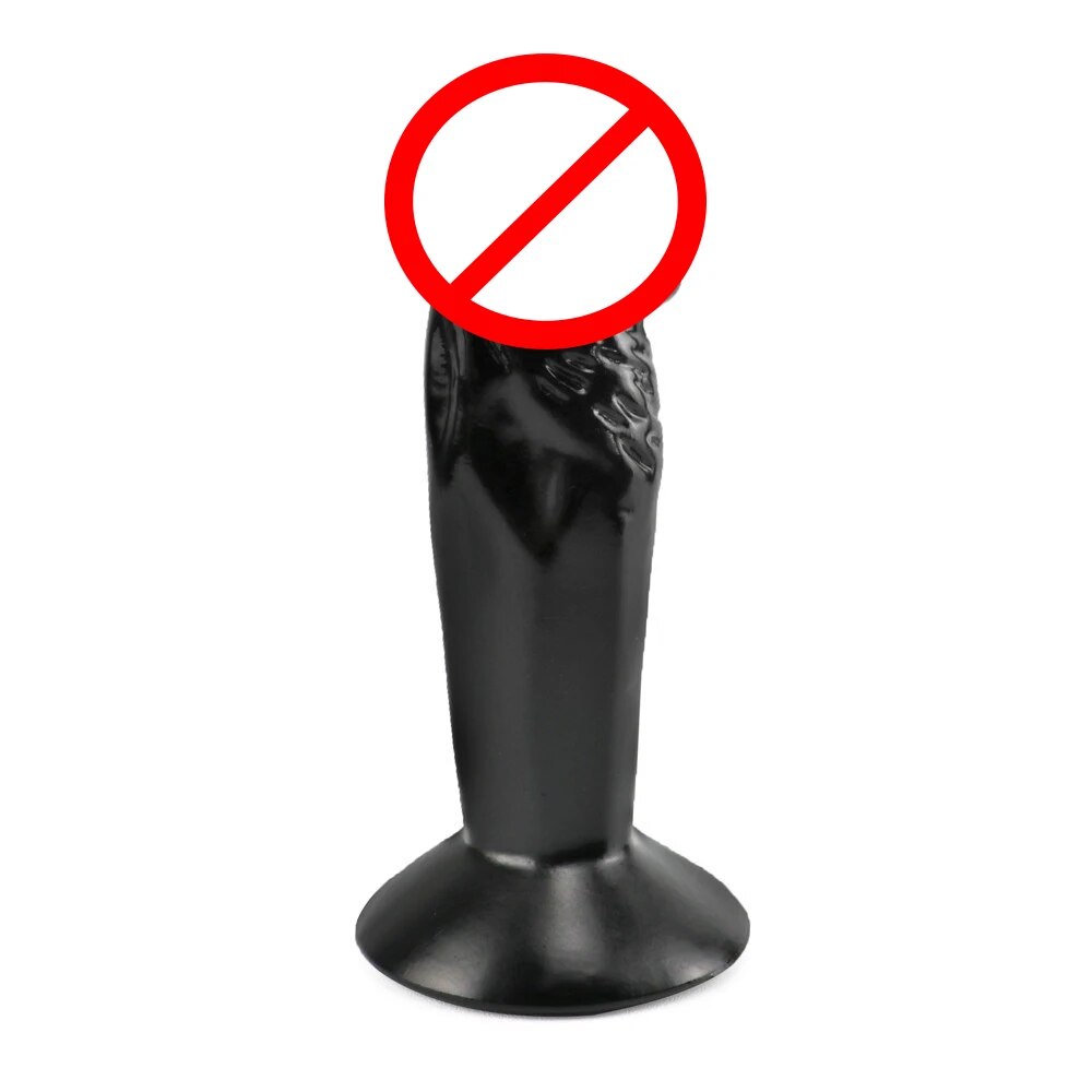 Small Dildo Multi-color Dildos for Women Thick Anal Plug Female Masturbator Adult Sex Toy Juguetes Sexuales Men Toy