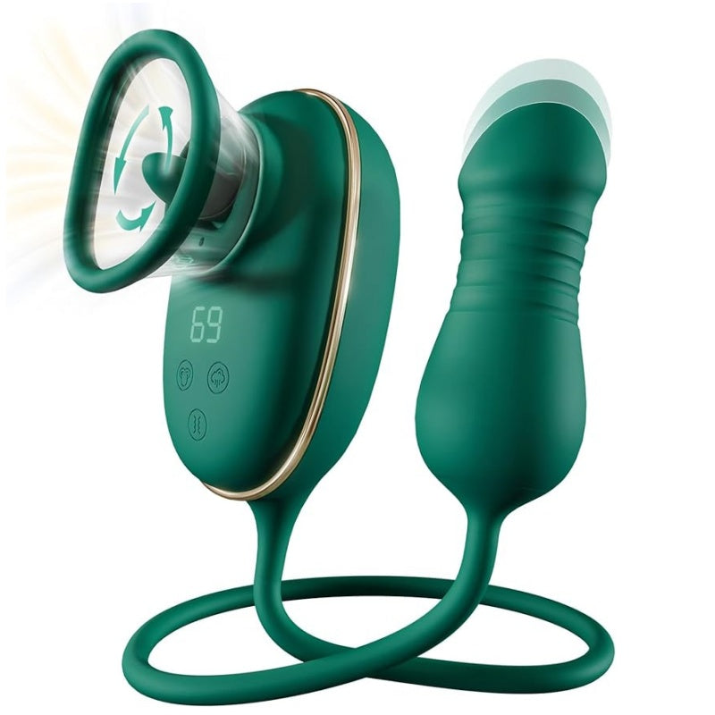 Adult Sex Toys for Women. Sucking Vibrator with 9 Tongue Licking & 3 Sucking Patterns. 9 Thrusting Women Sex Toy Dildo Vibrator Adult Toy. G Spot Vibrator Clitoral Vibrators. Adult Sex Toys & Games