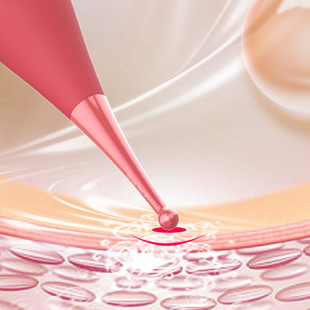 Clit Sucker Vibrator Nipple Powerful Suction Blowjob Clitoris Stimulator Sex Erotic Toy for Women Vagina Masturbator Product