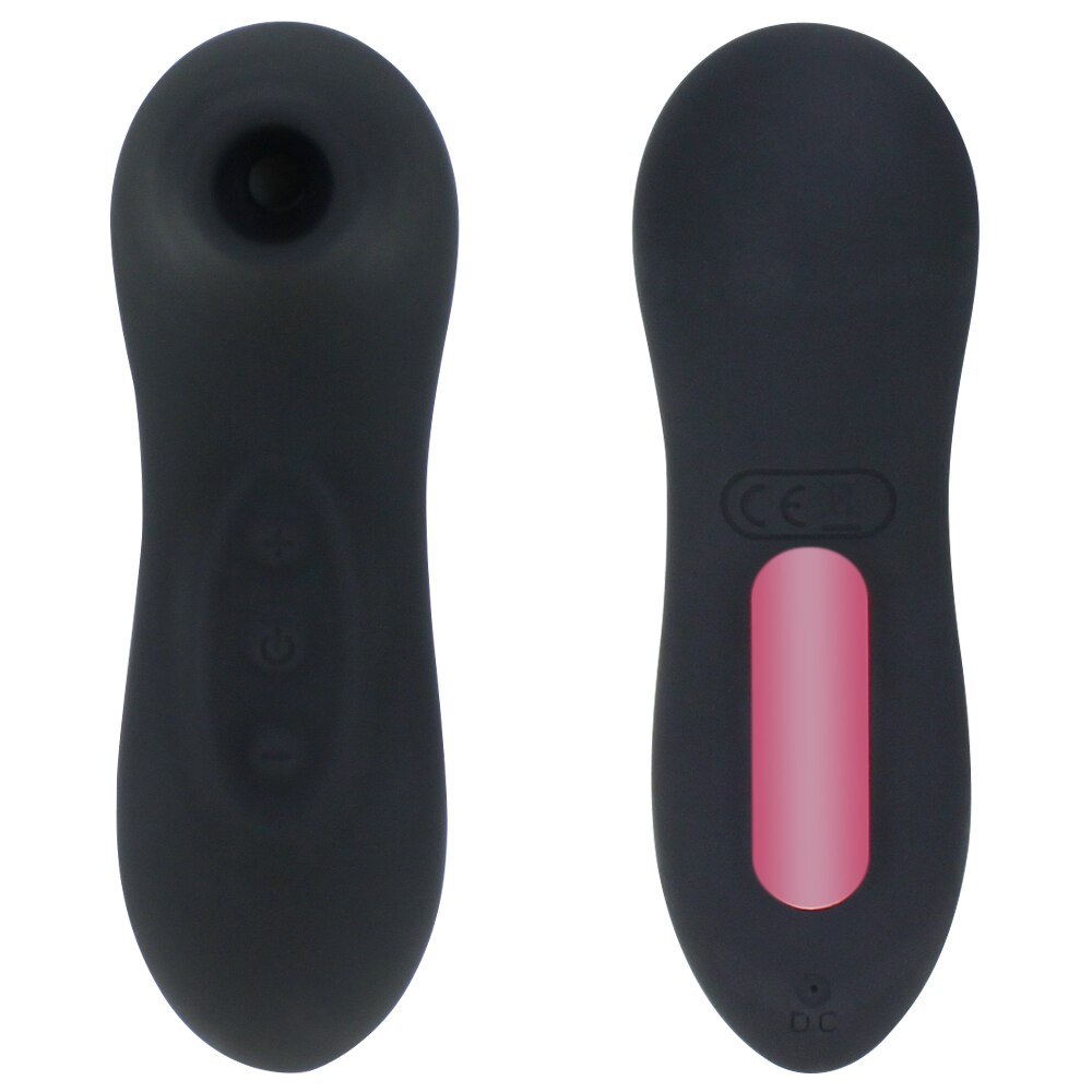 Clit Sucker Vibrator, Blowjob, Tongue Licking, G-Spot Massage, Clitoris Stimulator, Nipple Sucking Erotic Sex Toys for Women Sexo